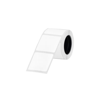 NB594 - NIIMBOT - M2 / M3 - 30X30MM - 225 WHITE PET LABELS