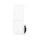 NB596 - NIIMBOT - M2 / M3 - EW40X60MM - 115 ÉTIQUETTES À TRANSFERT THERMIQUE - BLANCHES - RECTANGULAIRES - PET