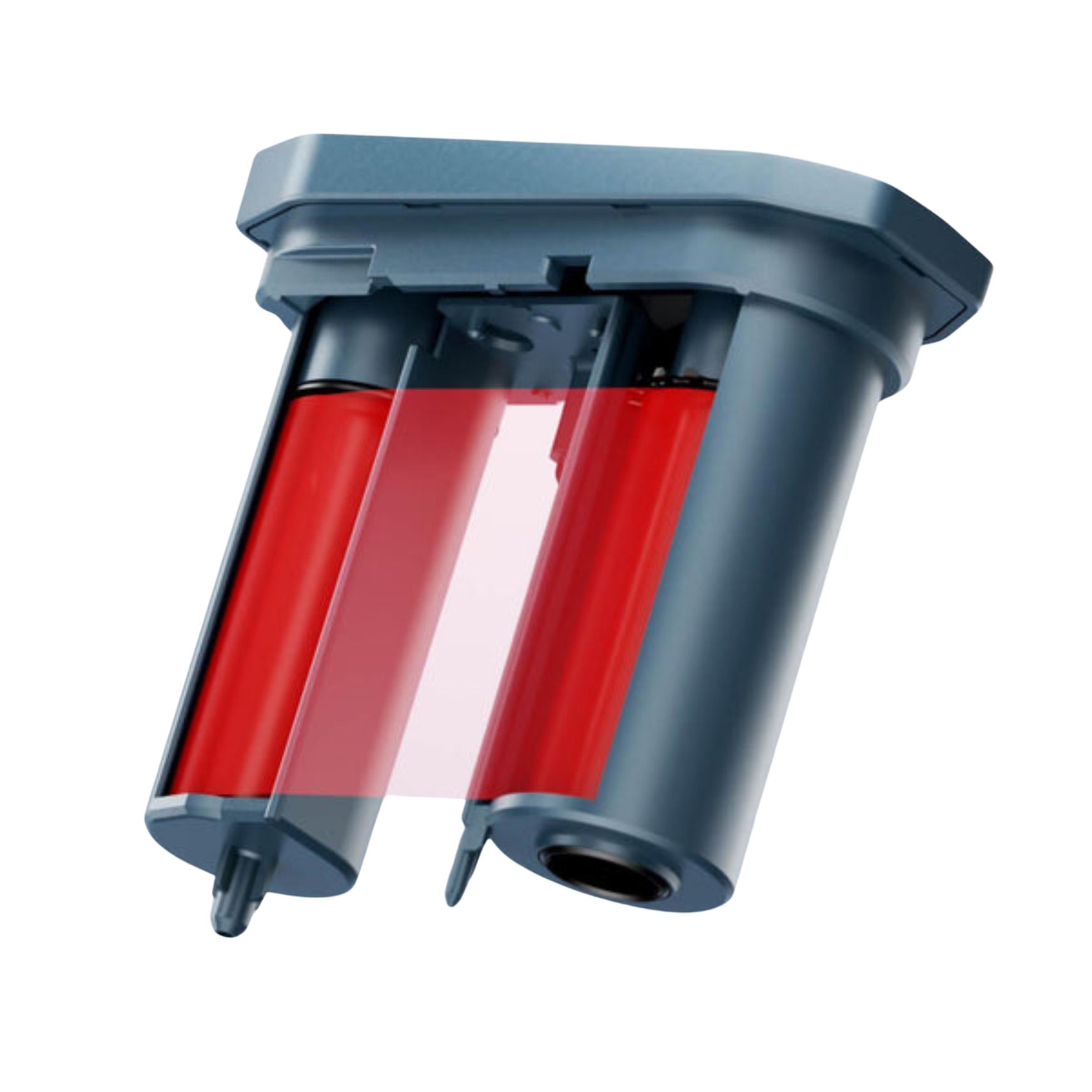 NIIMBOT - M2_H - RIBBON CARTRIDGES - THERMAL TRANSFER - 24 METERS - +- 3 NIIMBOT LABEL ROLLS YIELD