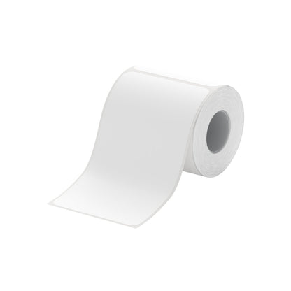 NIIMBOT - B Range - 40x70mm - White - 110 Labels