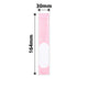 NB618 - NIIMBOT - K2 / K3 - 30X164MM - 100 PINK NEWBORN WRISTBANDS