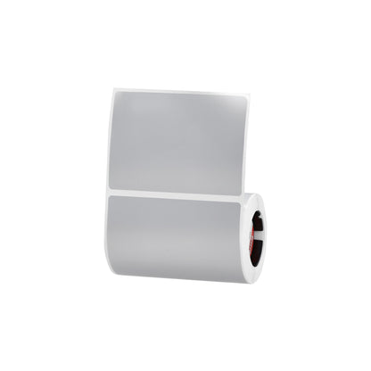 NB620 - NIIMBOT - M3 ONLY - 70X50MM - 150 SILVER LABELS