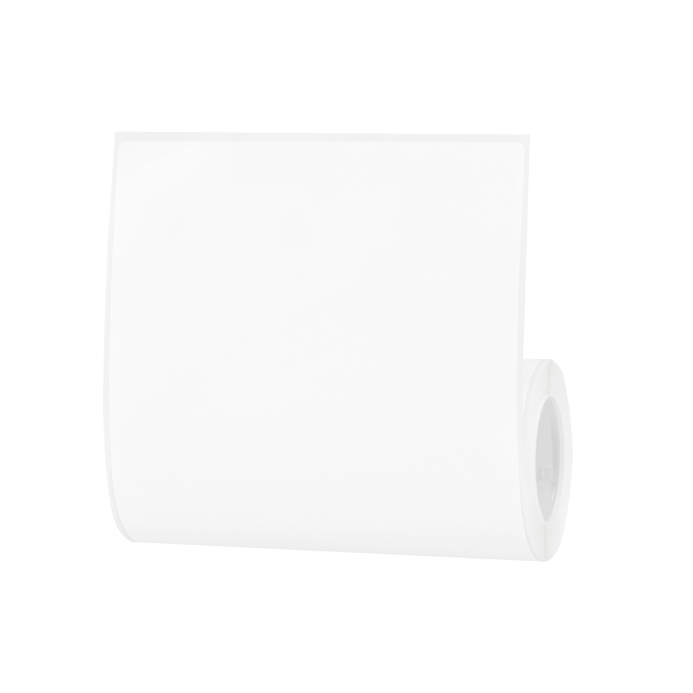 NB626 - NIIMBOT - B4 ONLY - T100X150MM - 50 LABELS - WHITE