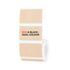 NB632 - NIIMBOT - B1_PRO / B21_PRO - T50X30 - 230 ÉTIQUETTES - PAPIER KRAFT ROUGE ET NOIR DE FORME