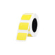 NB636 - NIIMBOT - M2 / M3 - PL20X15MM - 355 ÉTIQUETTES À TRANSFERT THERMIQUE - JAUNE - RECTANGLE