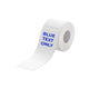 NIIMBOT - B Range - 40x60mm - Silver Grey Blue Text - 105 Labels