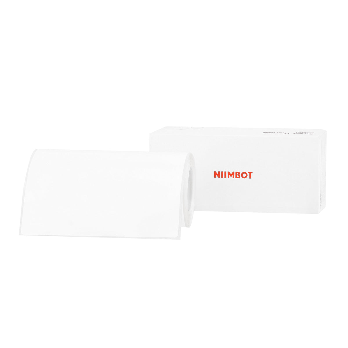 NB667 - NIIMBOT - SOLO B4 - T100X100 - 75 ETICHETTE - BIANCO