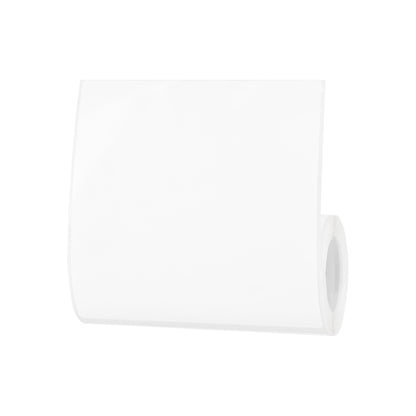 NB667 - NIIMBOT - SOLO B4 - T100X100 - 75 ETICHETTE - BIANCO