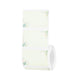 NB669 - NIIMBOT - B1 / B21 / B3S / B4 - T50X30 - 230 ÉTIQUETTES - FLEUR BLANCHE