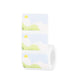 NB672 - NIIMBOT - B1 / B21 / B3S / B4 - T50X30 - 230 ÉTIQUETTES - SCÈNE DE PRINTEMPS