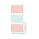 NB673 - NIIMBOT - B1 / B21 / B3S / B4 - T50X30 - 230 ÉTIQUETTES - OMBRE DE FLEUR