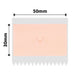 NB674 - NIIMBOT - B1 / B21 / B3S / B4 - 50X30MM - 230 SMALL COOKIES LABELS