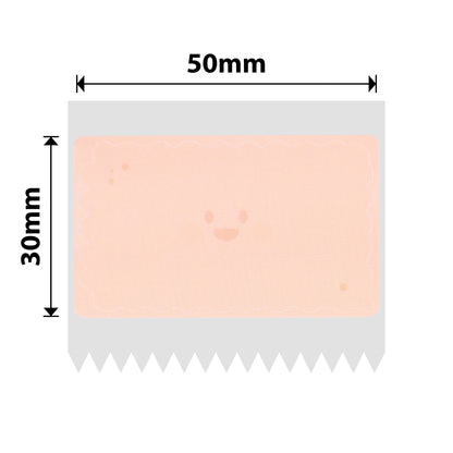 NIIMBOT - B Range - 50x30mm - Small Cookies - 230 Labels