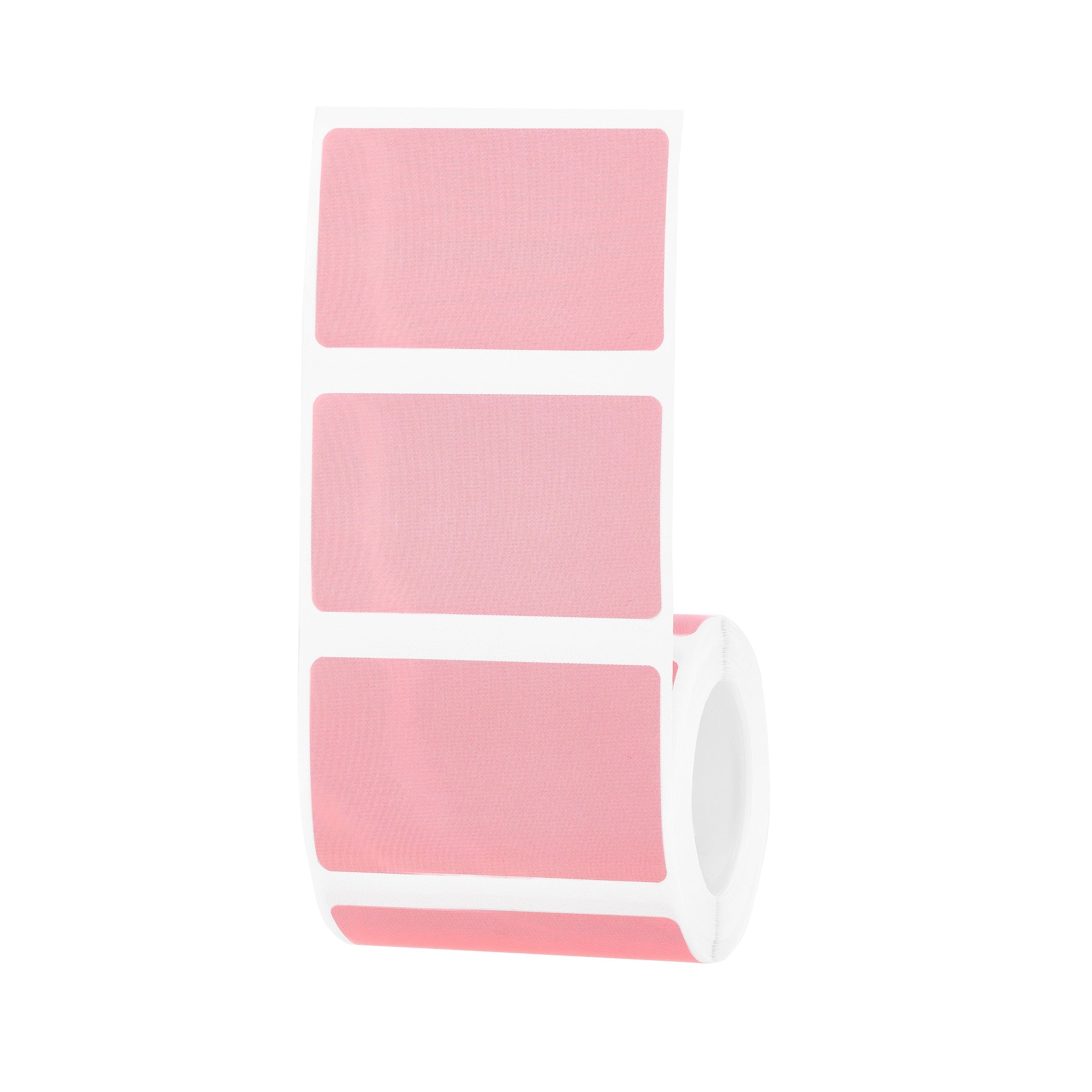 NB677 - NIIMBOT - B1 / B21 / B3S / B4 - T50X30 - 230 ETICHETTE - ROSA CHIARO