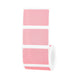 NB677 - NIIMBOT - B1 / B21 / B3S / B4 - T50X30 - 230 ÉTIQUETTES - ROSE CLAIR