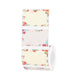 NB679 - NIIMBOT - B1 / B21 / B3S / B4 - T50X30 - 230 ÉTIQUETTES - SUNNY BLOSSOMS