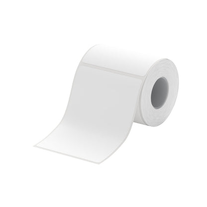 NB683 - NIIMBOT - B1 / B21 / B3S / B4 - T50X70 - 105 ETICHETTE - ADESIVO BIANCO FORTE