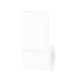 NB683 - NIIMBOT - B1 / B21 / B3S / B4 - T50X70 - 105 ÉTIQUETTES - ADHÉSIF BLANC FORT