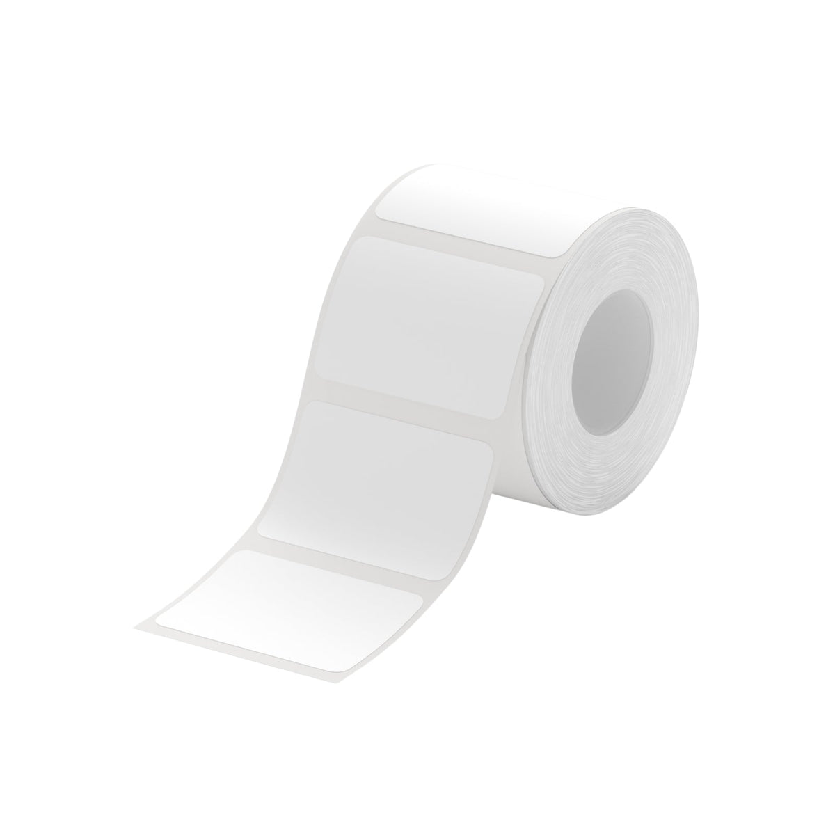 NB684 - NIIMBOT - B1 / B21 / B3S / B4 - T30X20 - 315 ÉTIQUETTES - ADHÉSIF BLANC FORT