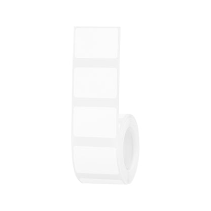 NB684 - NIIMBOT - B1 / B21 / B3S / B4 - 30X20MM - 315 WHITE STRONG ADHESIVE LABELS
