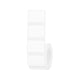 NB684 - NIIMBOT - B1 / B21 / B3S / B4 - T30X20 - 315 ÉTIQUETTES - ADHÉSIF BLANC FORT