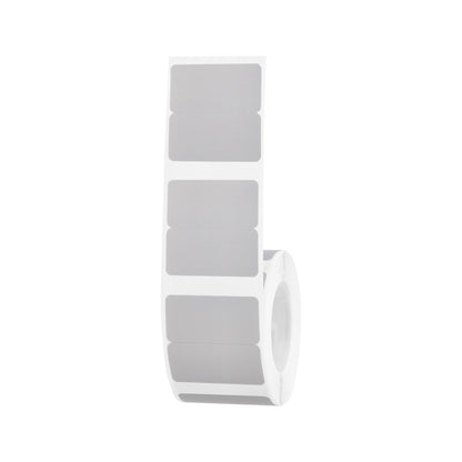 NIIMBOT - B Range - 30x15mm/2R - Grey Void - 380 Labels