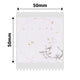 NB699 - NIIMBOT - B1 / B21 / B3S / B4 - 50X50MM - 145 FLOWER AND WINE POT LABELS
