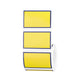 NB700 - NIIMBOT - T50*30MM - 230 ÉTIQUETTES - BORDURE BLEUE
