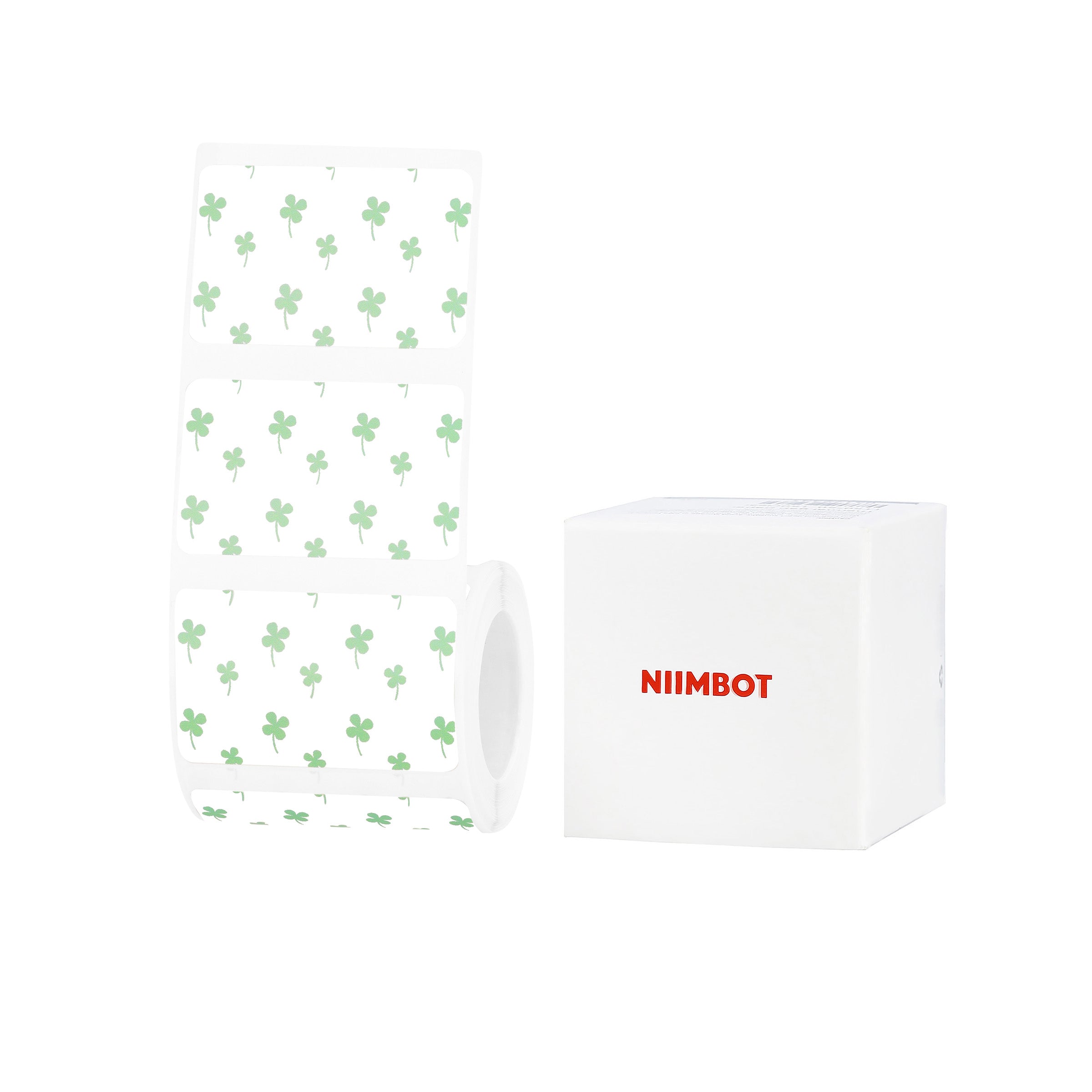 NB706 - NIIMBOT - T50*30MM - 230 LABELS - SUMMER 010