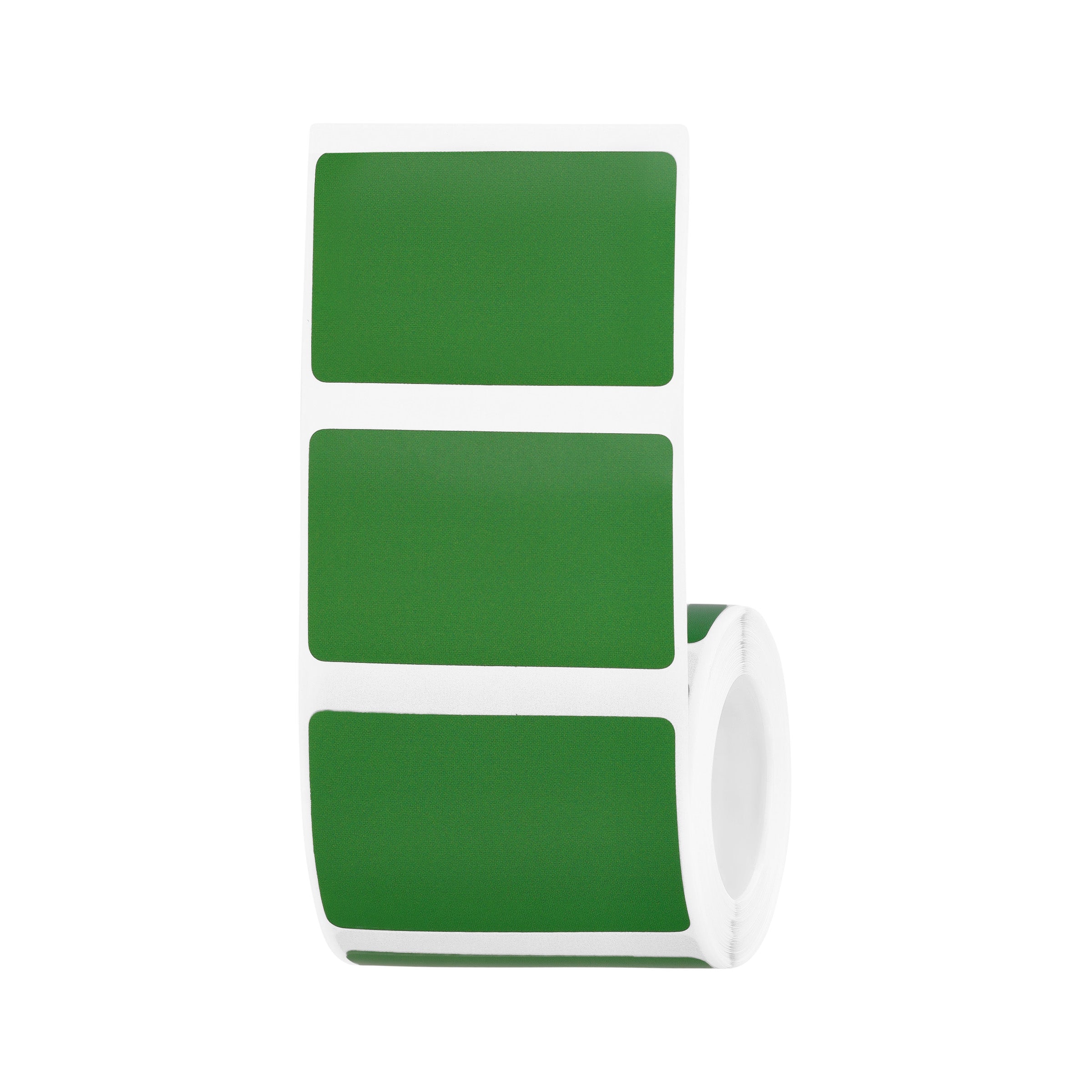 NB707 - NIIMBOT - T50*30MM - 230 LABELS - DARK GREEN