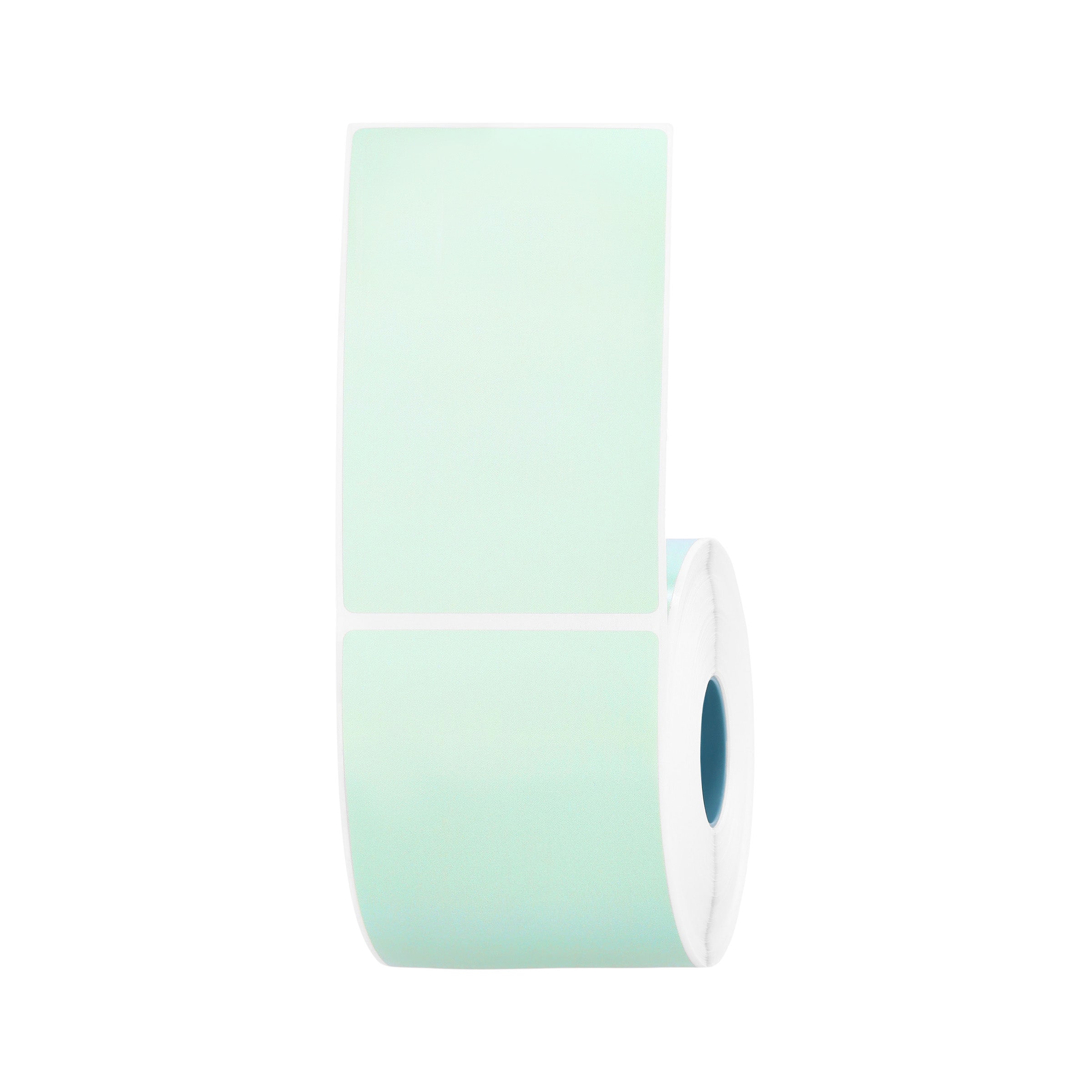 NB726 - NIIMBOT - T60*90MM - 340 LABELS - LIGHT GREEN