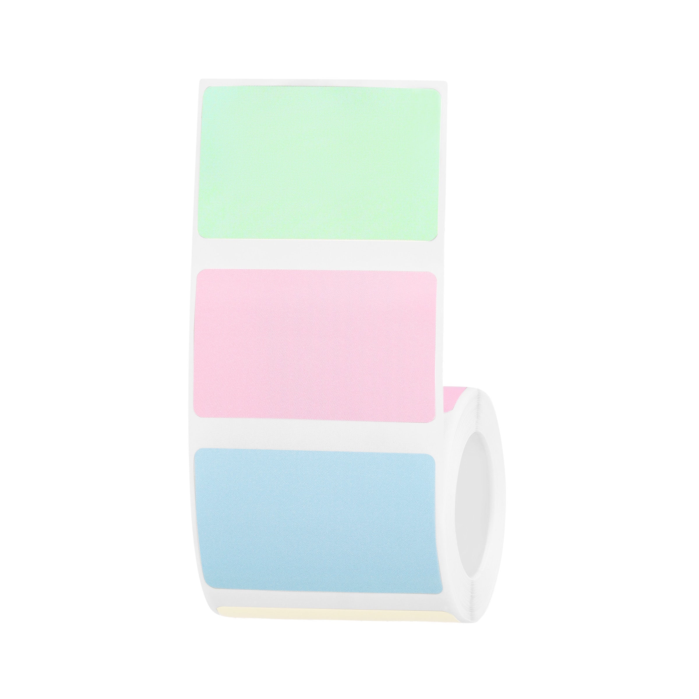 NB727 - NIIMBOT - T50*30MM - 230 LABELS - COLORS IN ROLL