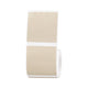 NB740 - NIIMBOT - B1 / B21 / B3S / B4 - 50X50MM - 145 KRAFT LABELS