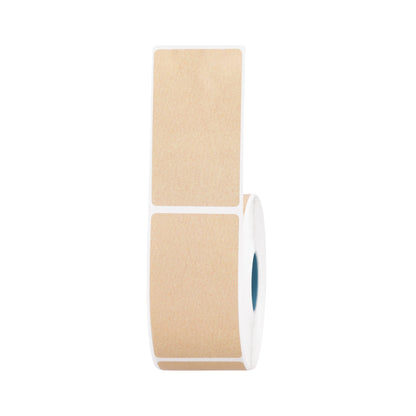 NIIMBOT - K Range - 40x70mm - Kraft - 435 Labels