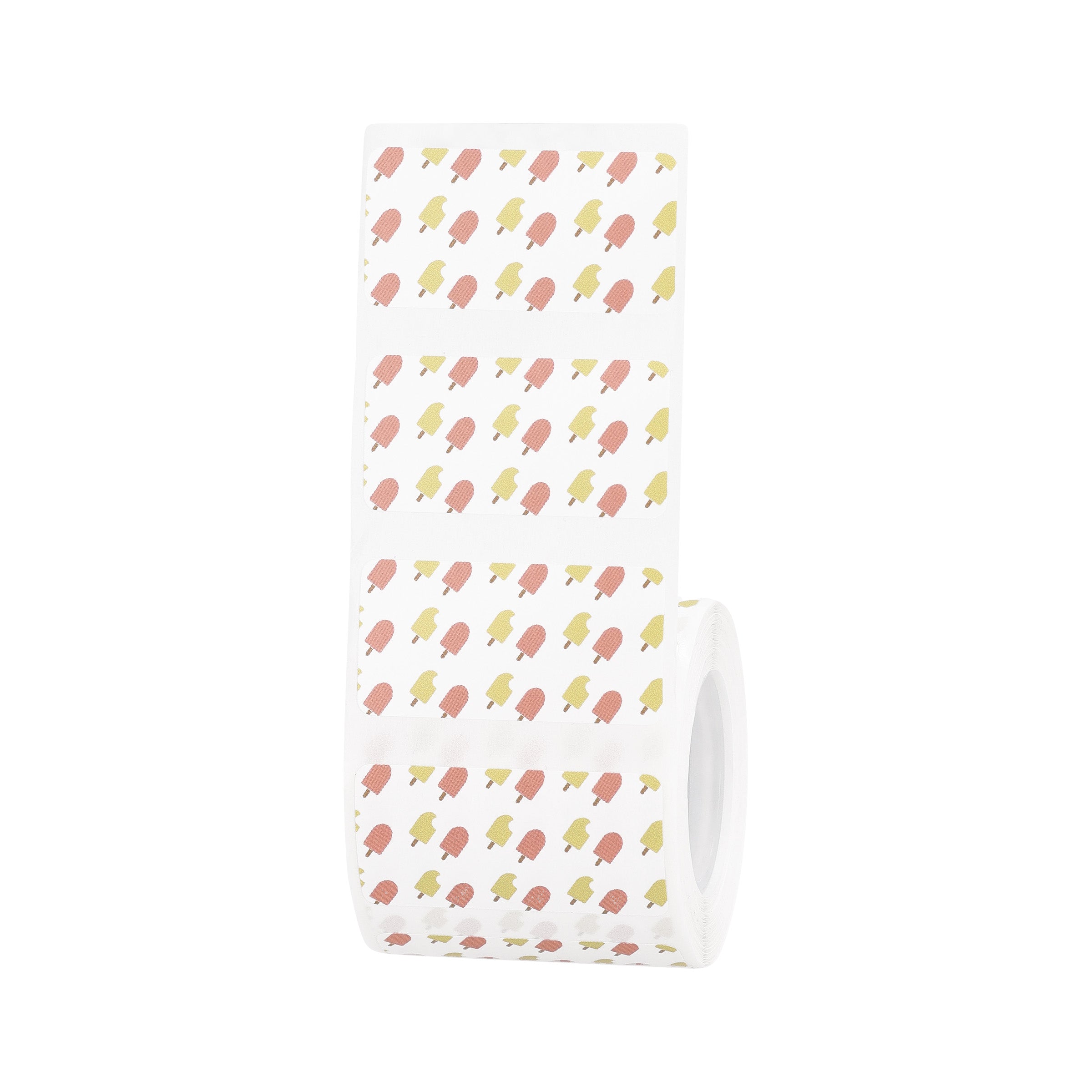 NB750 - NIIMBOT - B1 / B21 / B3S / B4 - 40X20MM - 320 SUMMER 003 LABELS