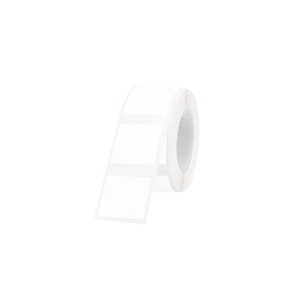 NB756 - NIIMBOT - B1 / B21 / B3S / B4 - 20X20MM - 315 WHITE (F STYLE) LABELS