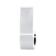 NIIMBOT - M Range - 30x60mm - Silver - 125 Labels