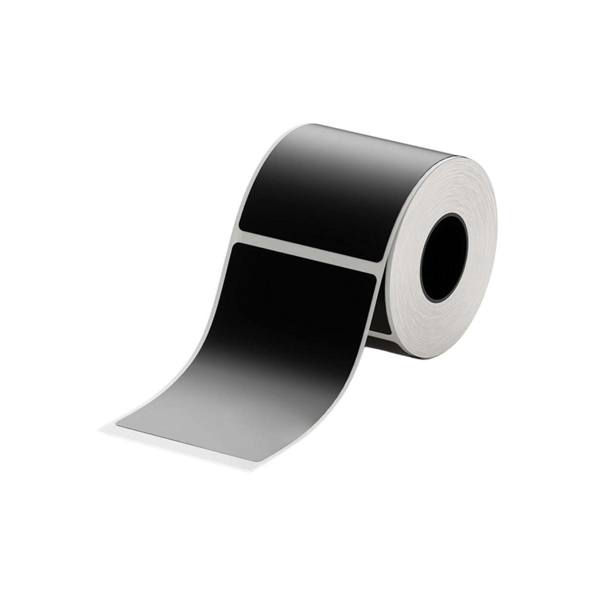 NIIMBOT - M Range - 50x80mm - Black - 90 Labels