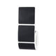 NIIMBOT - M Range - 40x40mm - Matte Black - 170 Labels