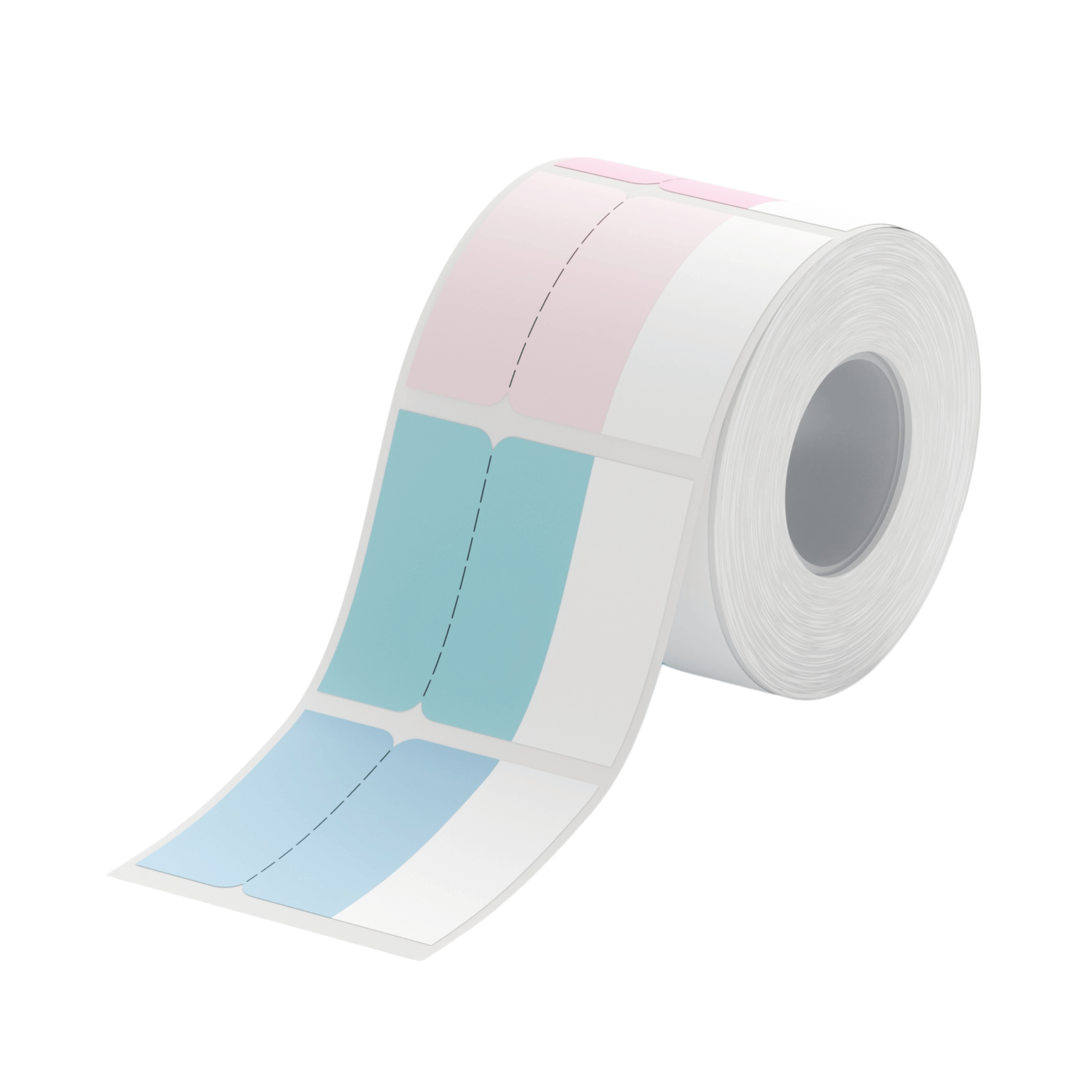 NB777 - NIIMBOT - B1 / B21 / B3S / B4 - 30X25MM - 265 INDEX TAG LABELS