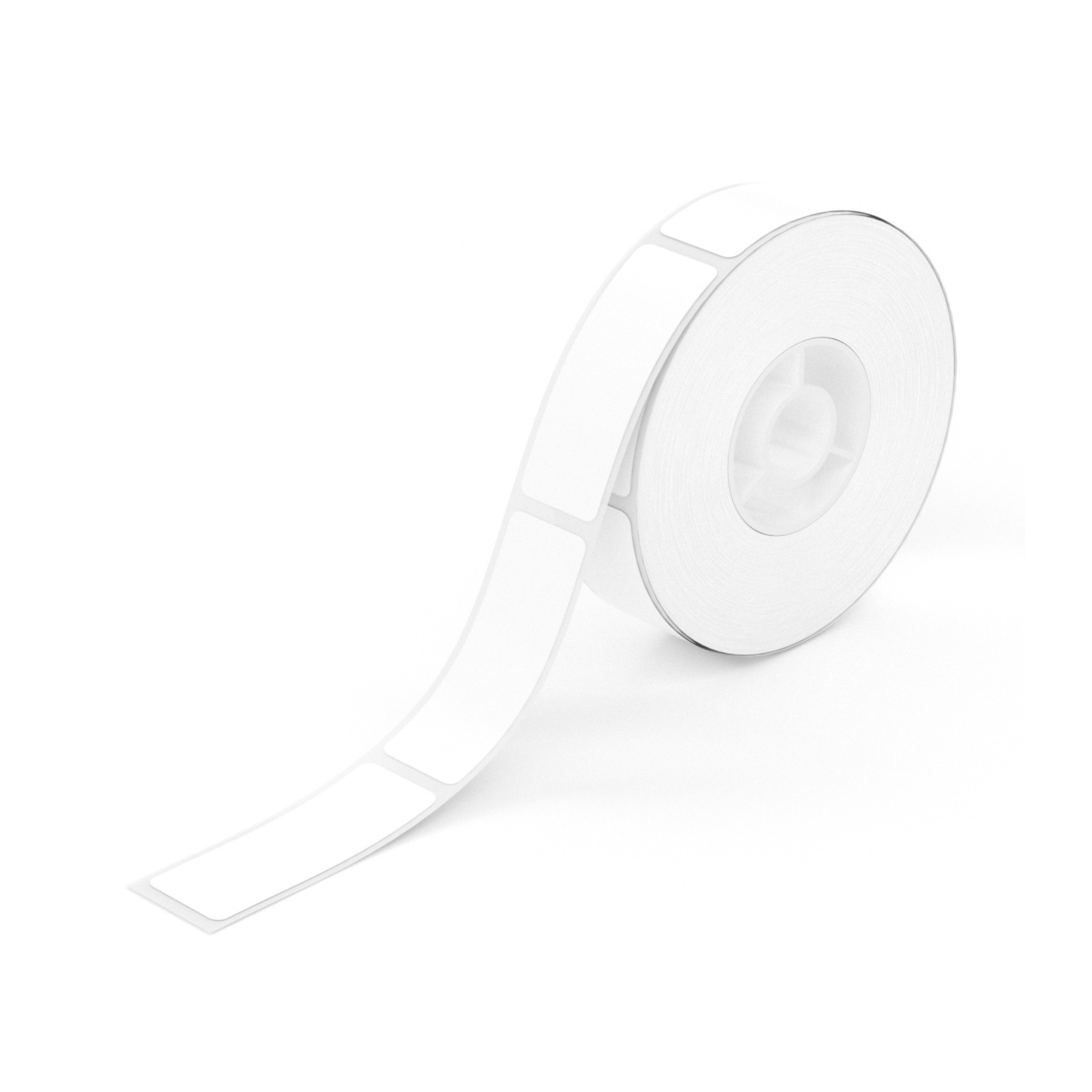 NB780 - NIIMBOT - D11 / D101 / D110 / H1S - 14X40MM - 155 WHITE FREEZER LABELS