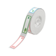 NB783 - Niimbot - D11 / D101 / D110 / H1S - 12x40mm - 155 Dinosaur Pattern Labels