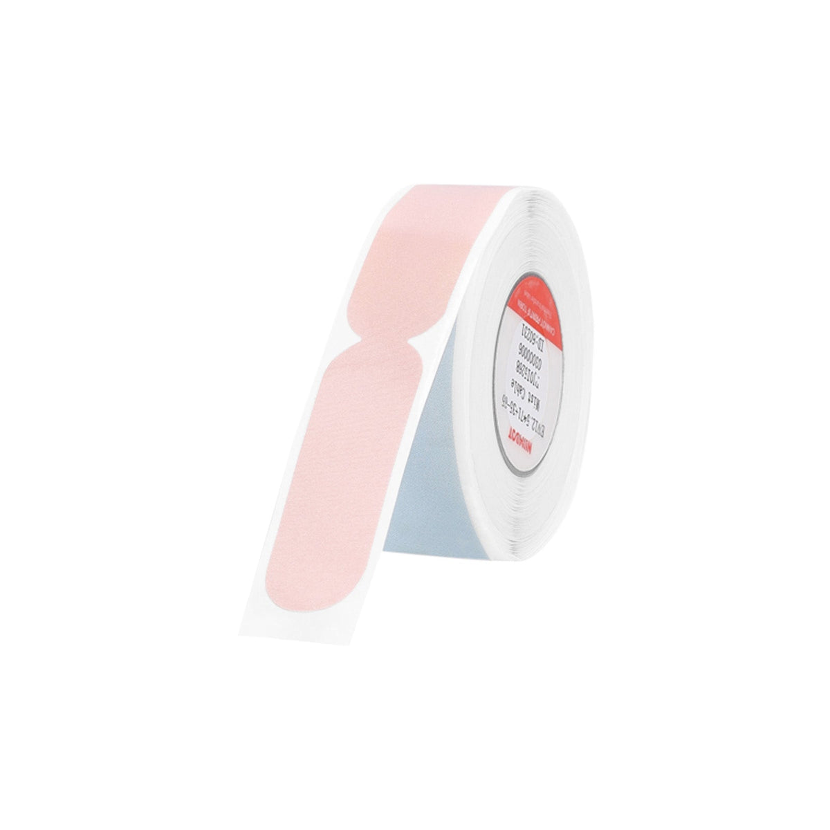 NIIMBOT - N1 - 12.5x71+35mm - Cable - 65 Labels - CN