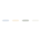 NIIMBOT - N1 - 14x40mm - Colorful A - 155 Labels - CN