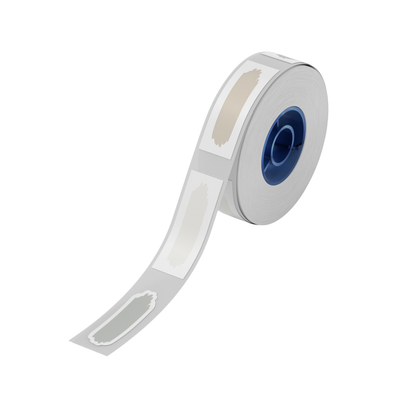 NB797 - NIIMBOT - B18 / N1 - 14X40MM - 155 COLOR BRUSH LABELS