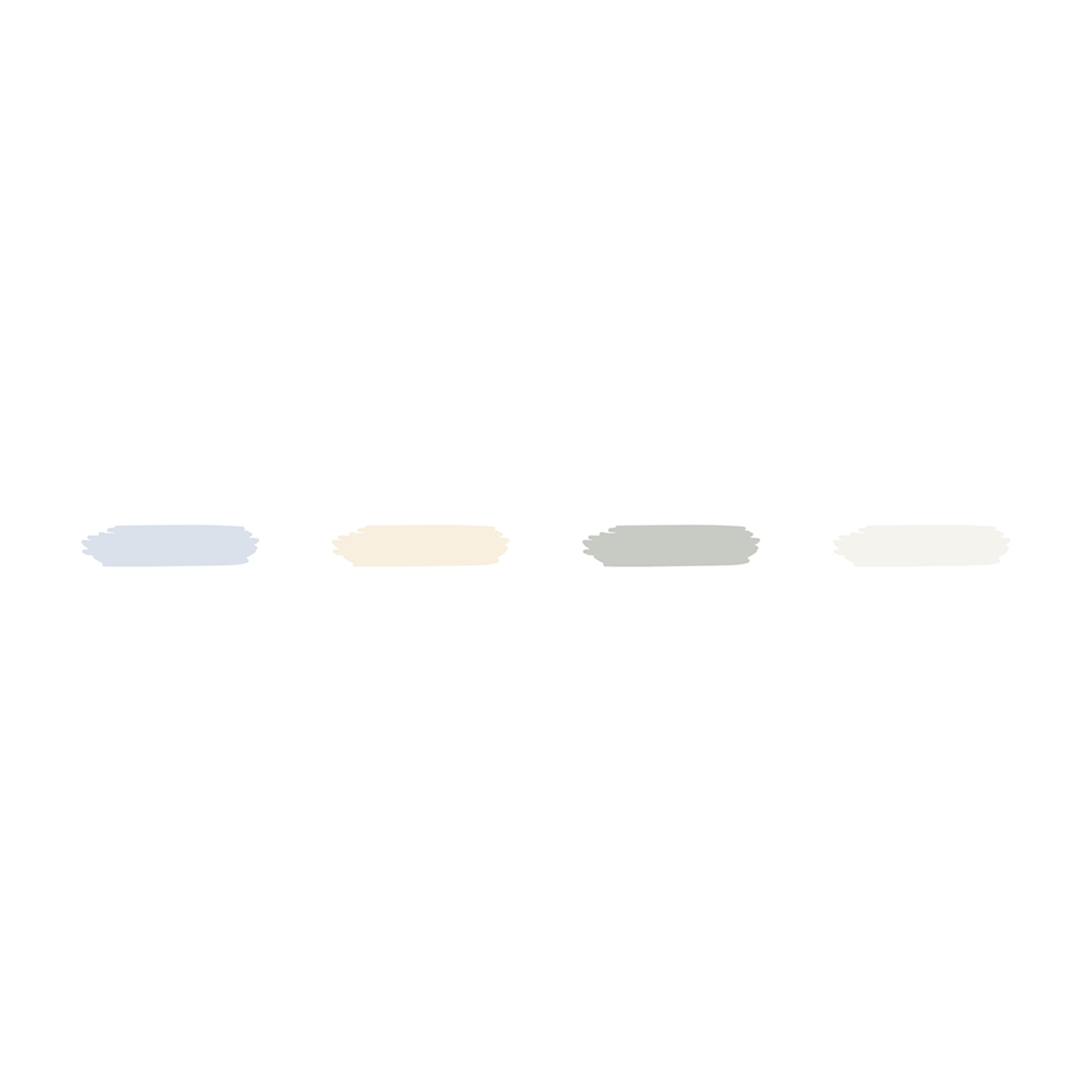 NB797 - NIIMBOT - B18 / N1 - 14X40MM - 155 COLOR BRUSH LABELS