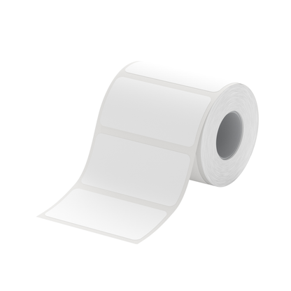 NB809 - NIIMBOT - M2 / M3 - 40X20MM - 325 WHITE LABELS