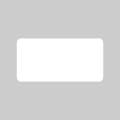 NB809 - NIIMBOT - M2 / M3 - 40X20MM - 325 WHITE LABELS