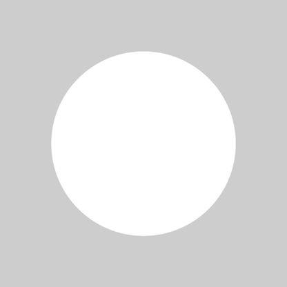 NB810 - NIIMBOT - B1 / B21 / B3S / B4 - 25X25MM - 260 WHITE ROUND LABELS