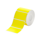 NB812 - Niimbot - B1-Pro / B21-Pro Only - 50x30mm - 230 Yellow - Dual Colour - Red & Black Text Labels